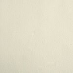 vidaXL Canapé pour enfants crème 70x45x30 cm similicuir