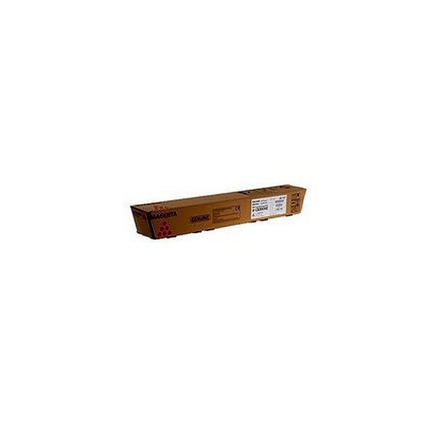Ricoh spc830e toner magenta 821123 / 821187