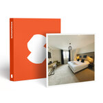 SMARTBOX - Coffret Cadeau 2 jours en hôtel au bord de la mer à Granville -  Séjour