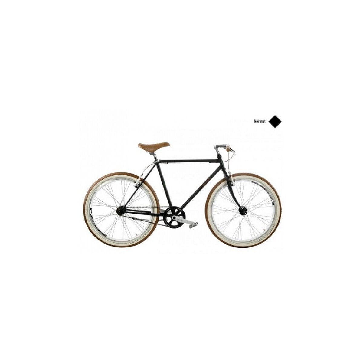 Magasin velo store fixie paris