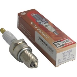 JARDIN PRATIC Bougie d'allumage pour tondeuse CHAMPION RN9YC