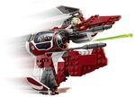 LEGO 75401 - Jedi Interceptor Dahsoka Star Wars