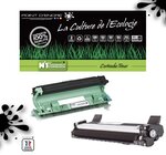 TN1050 / DR1050 - Cartouche / Tambour - Noir - Grande capacité