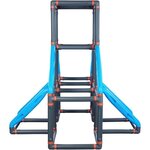 Structure d'escalade Big