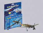 SMARTBOX - Coffret Cadeau Kit de construction de maquette d'avion -  Sport & Aventure