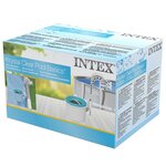 Intex Écumeur de surface mural Deluxe