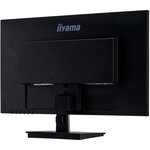 Iiyama prolite e2483hsu-b5 écran plat de pc 61 cm (24") 1920 x 1080 pixels full hd led noir