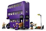 LEGO 76446 - Aventure en Magicobus Harry Potter
