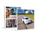 SMARTBOX - Coffret Cadeau Pilotage : 4 tours en Porsche 991 GT3 sur le circuit de Clastres -  Sport & Aventure