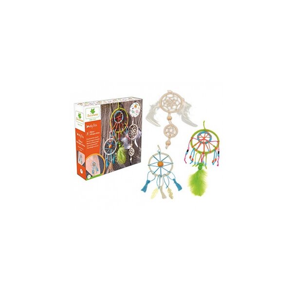 Lovely Box Bijoux Attrape reves PM