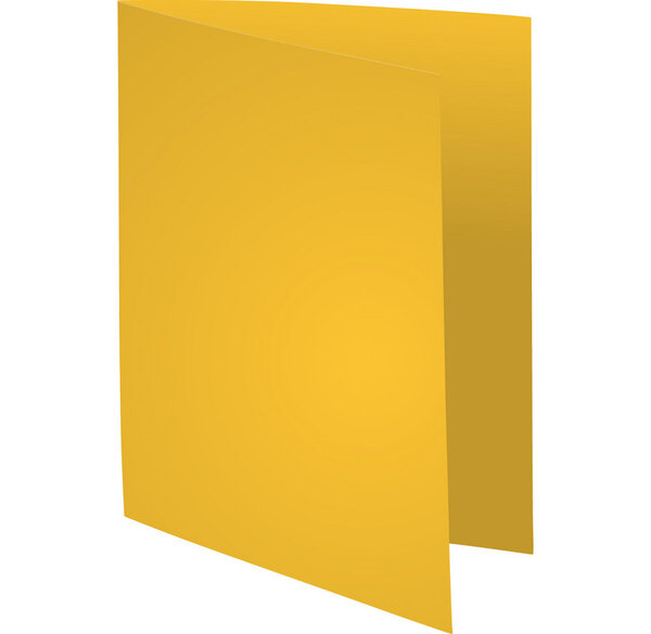 Pt100 chem Foldyne180 bord décalé canari EXACOMPTA