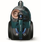 Philips fc9744/09 power pro expert aspirateur sans sac 3a+aa - vert opale