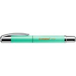 Roller STABILO beFab! - Collection UNI-COLORS : vert menthe
