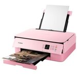 Canon imprimante pixma ts5352couleurjet d'encre216297 mm (original)a4/legal (support)jusqu'a 13 ipmrose