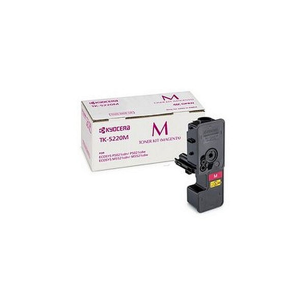 Kyocera Toner Magenta TK5220M (1T02R9BNL1)