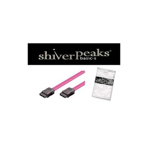 shiverpeaks BASIC-S Câble Serial ATA 150, 0,3 m