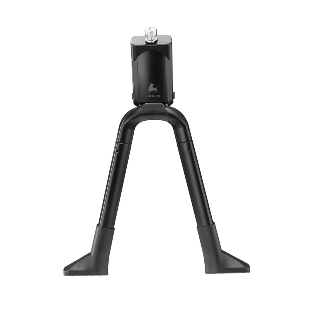 Bequille Velo pour Riese Müller Multicharger Roadster Tinker Homage GT Packster, Support Vélo Alliage D'aluminium Réglables Bequille, Facile pour VTT, Route, Pliant,A