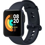 XIAOMI - Mi Watch Lite Bleu