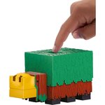 Mattel HXM85 - Minecraft - Figurine d'action