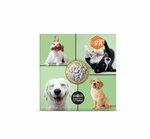 Animaux préférés des Français Monnaie de 5€ métal commun - Chien