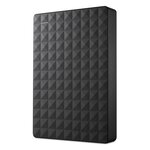 SEAGATE 5 To Expansion Portable USB3.0