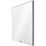 Nobo tableau blanc classic nano clean 60x45 cm
