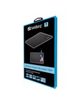 Sandberg wireless charger mousepad 10w noir