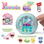Spin Master 6071162 - PUNIRUNES - Animaux Interactifs - Jeu tactile avec animaux digitaux