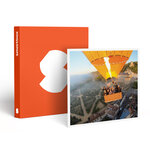 SMARTBOX - Coffret Cadeau Vol en montgolfière en Normandie en semaine - Sport & Aventure