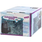 Velda (vt) vt pompe submersible 7000