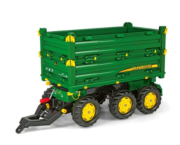 Remorque rollyMulti Trailer John Deere