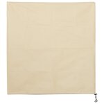 vidaXL Housses de protection pour plantes avec cordon de serrage 4 Pièces