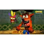 Crash Bandicoot N. Sane Trilogy Jeu Xbox One