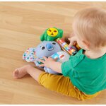FISHER-PRICE Linkimals Nicolas le Koala - 9 mois et +