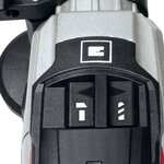 Einhell perceuse à percussion 1050w te-id 1050 e