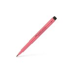 Feutre Pitt Artist Pen Brush corail FABER-CASTELL