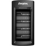 Chargeur de batterie NiMH AA / AAA   1.2 / 9 V DC Type C (CEE 7/16) ENERGIZER