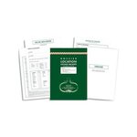 Kit location meublée feuillets contrat de location + etat des lieux 62E EXACOMPTA