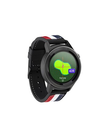 Montre connectee hotsell golf