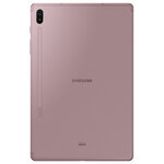 Samsung galaxy tab s6 - 10.5'' - wifi - 128go  6go ram - rose