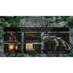 The Elder Scrolls Online : Blackwood Collection Jeu Xbox One et Xbox Series X