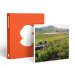 SMARTBOX - Coffret Cadeau Quad en famille : randonnée de 2h pour 2 adultes et 2 enfants près de Brive-la-Gaillarde - Sport & Aventure