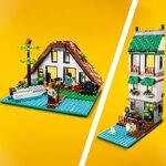 31139  La maison accueillante