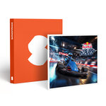 SMARTBOX - Coffret Cadeau 2 sessions de karting pour participer au Red Bull Kart Fight -  Sport & Aventure