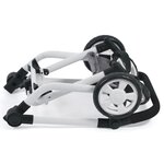 Bayer Chic 2000 595-76 - Poussette combinée Mika - coloris 76