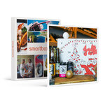 SMARTBOX - Coffret Cadeau Calendrier de l'Avent : 24 bières artisanales françaises livrées à domicile -  Gastronomie
