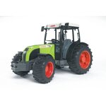 BRUDER - Tracteur CLAAS Nectis 267F - Echelle 1:16e - 25 cm