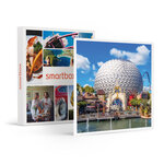 Journée à europa-park pour 1 enfant en haute saison - smartbox - coffret cadeau sport & aventure