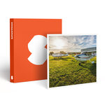 SMARTBOX - Coffret Cadeau Vol d’initiation de 30 min avec prise de commandes pour 2 personnes près de Paris -  Sport & Aventure