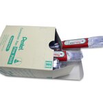 Stylo Correcteur Pentex ZLC31-W Pointe Fine 12 ml x 12 PENTEL